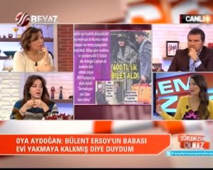 Söylemezsem Olmaz 16.12.2013 1.Kısım