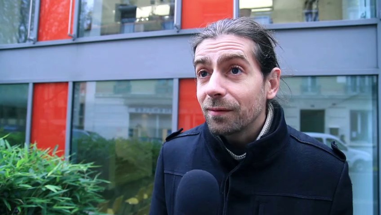 Côté carrière, en 2014, j'aimerais...