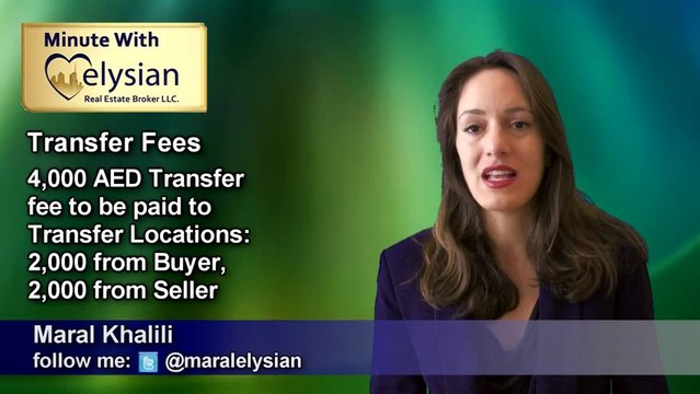 Minute with elysian: Transfer Fees