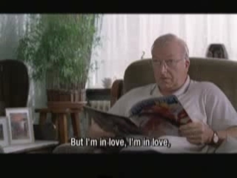 In love with boys
