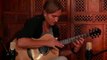 Amazing acoustic guitar solo - So skilled and talented guy!