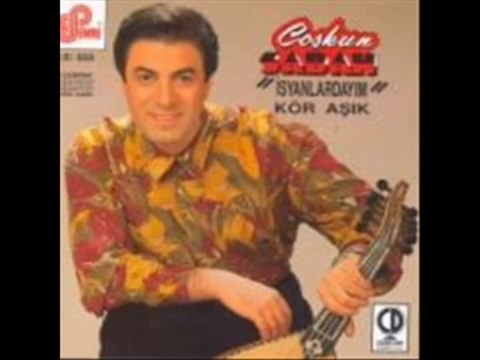 Coşkun Sabah - Haberin Var Mı