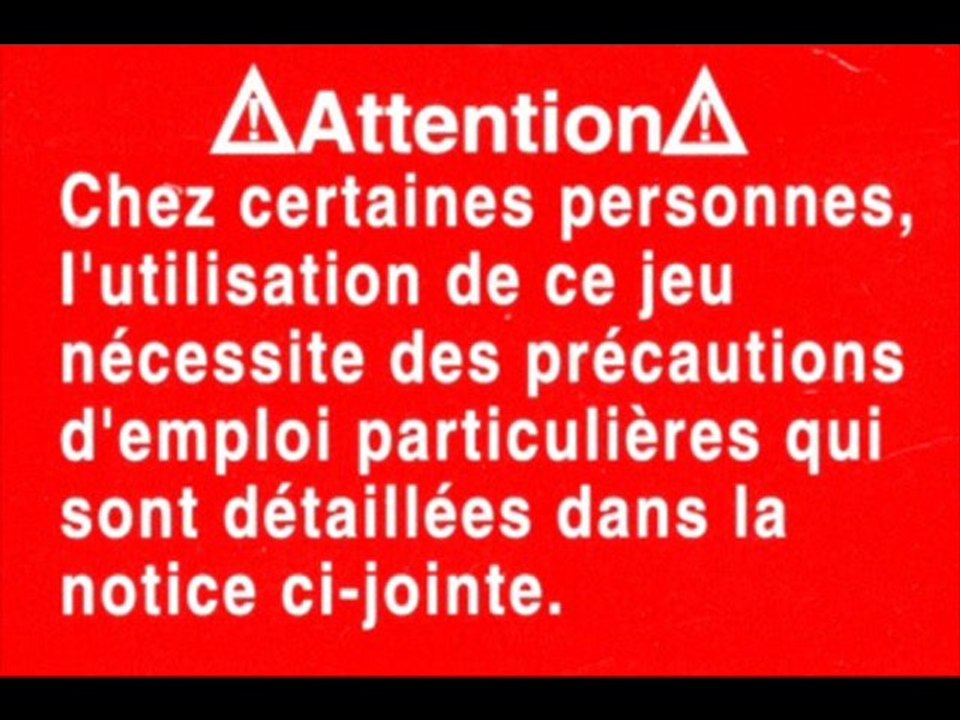 Quand le principe de précaution a failli faire interdire les jeux vidéos en France
