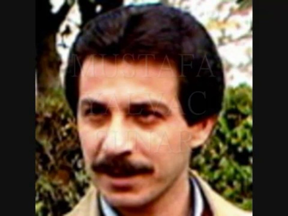 ERCAN TURGUT Damar Parca TALIH...!