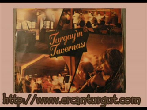 Hayat Sen Ne Çabuk Harcadın Beni - Ercan Turgut