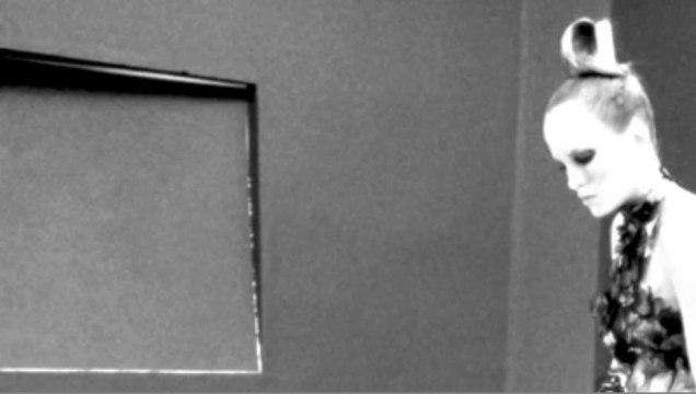 Cosmic-lauvergne - making-of shooting