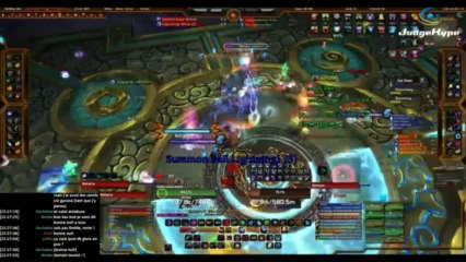 JudgeHype TV: Il était une fois le PvE à haut niveau (15/12/2013)