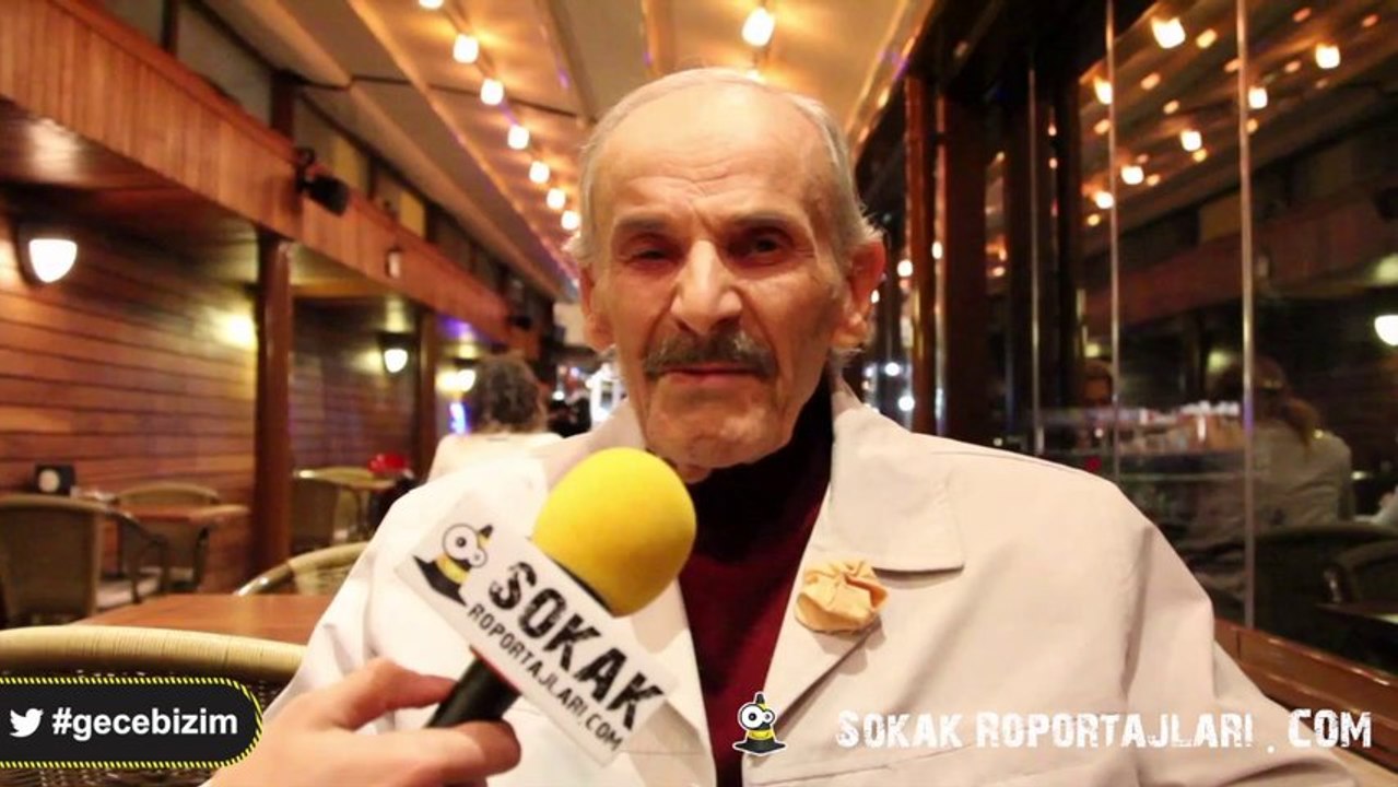 Sokak Röportajları - Gece herkes uyuduktan sonra uyku tutmazsa ne yaparsınız_