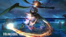 FINAL FANTASY XIV - Mise à jour 2.1  A Realm Awoken