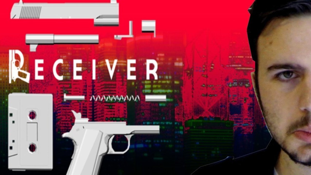 SELECT #02 - RECEIVER