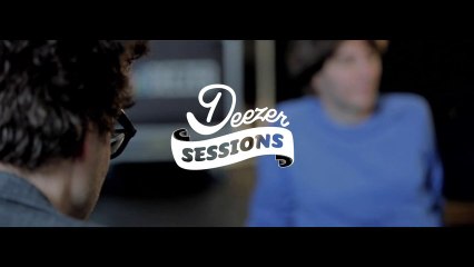 Phoenix - Trying To Be Cool - Deezer Sessions