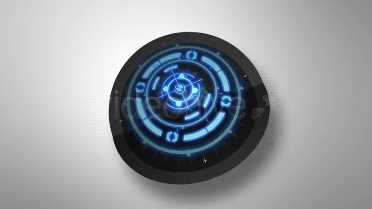 Target Logo Reveal - After Effects Template