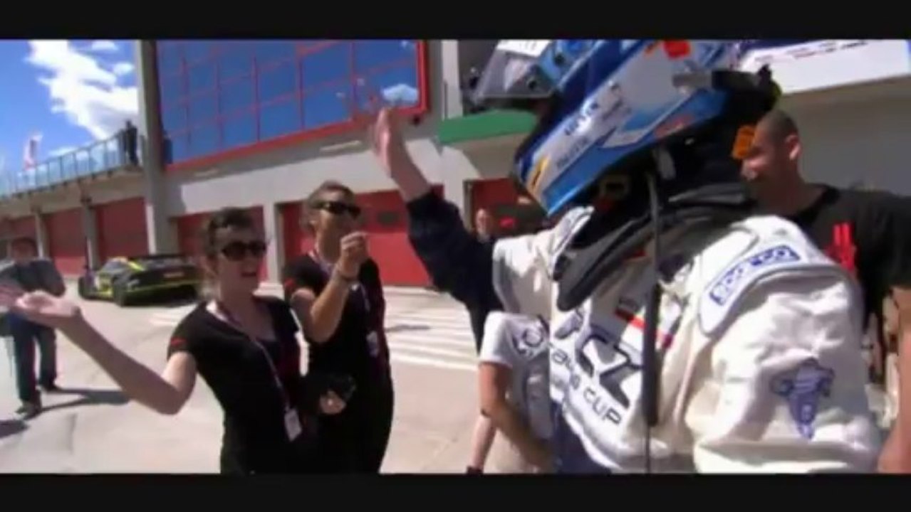 RCZ Racing Cup  - Saison 2013