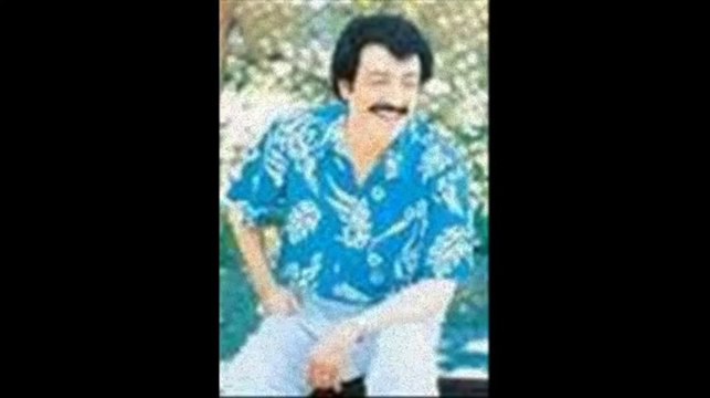 Müslüm Gürses Bir Kadin Tanidim