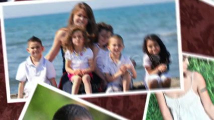 Slideshow All Occasion - After Effects Template