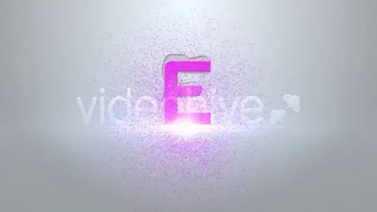 Opener - After Effects Template