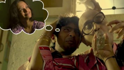 Datale Reshami - New Romantic Song From Ravi Jadhav's Time Pass (TP)