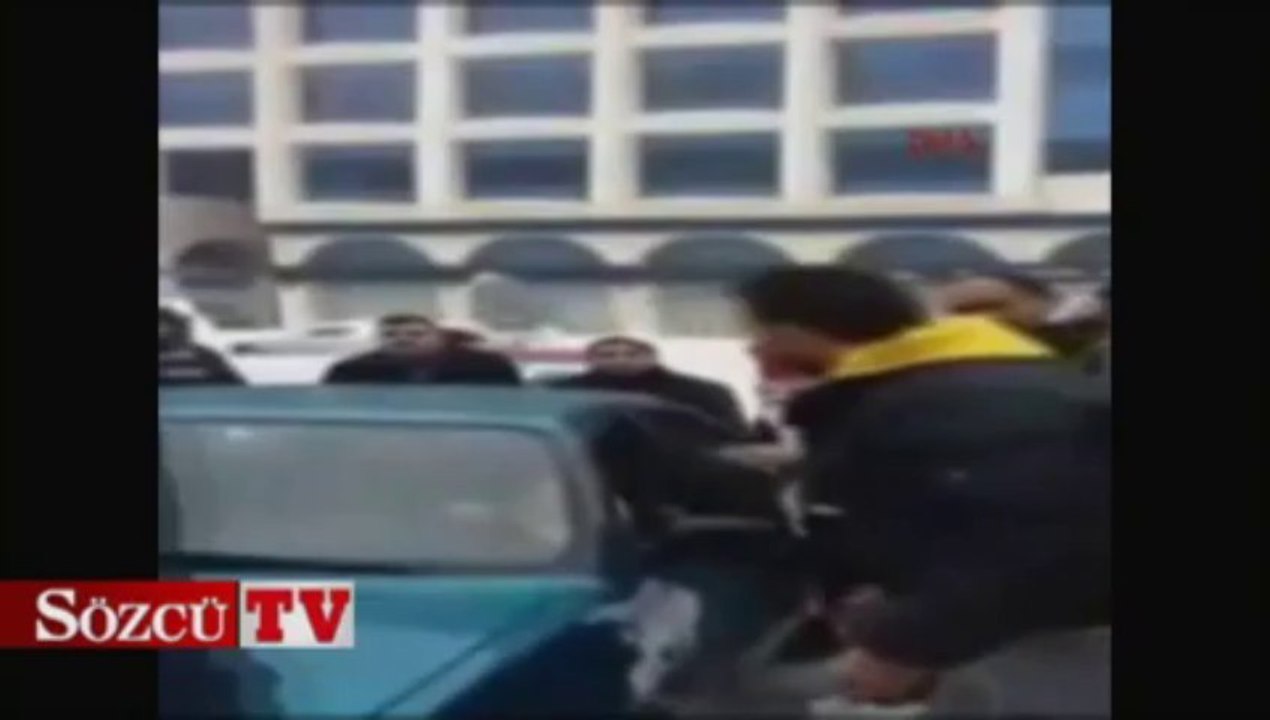 Ürdün Kralı öyle bir halde görüntülendi ki