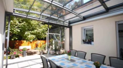 Sésame : abri de toiture