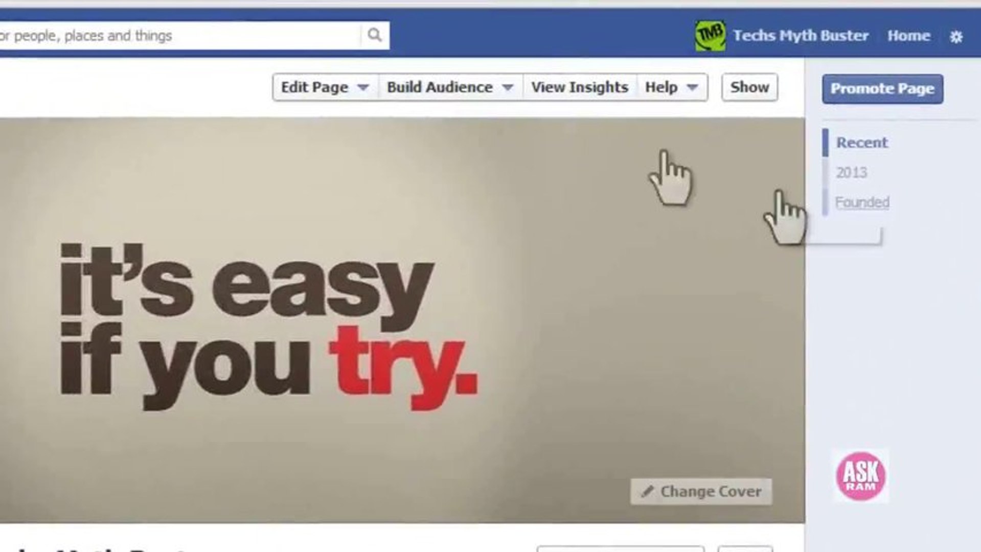 ⁣How to Get More Likes to Facebook Page By Email Request