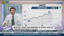 Le Match des Traders: Jean-Louis Cussac VS Julien Nebenzahl, dans Intégrale Placements - 16/12