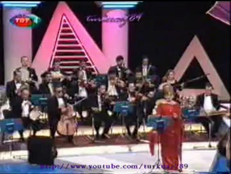 Ayfer ER-Bir Ateşim Yanarım, Külüm Yok Dumanım Yok