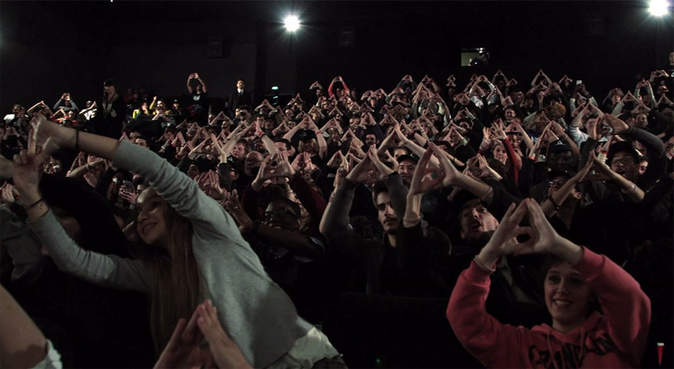 Paranormal Activity : The Marked Ones – avant-première à Paris vendredi 13