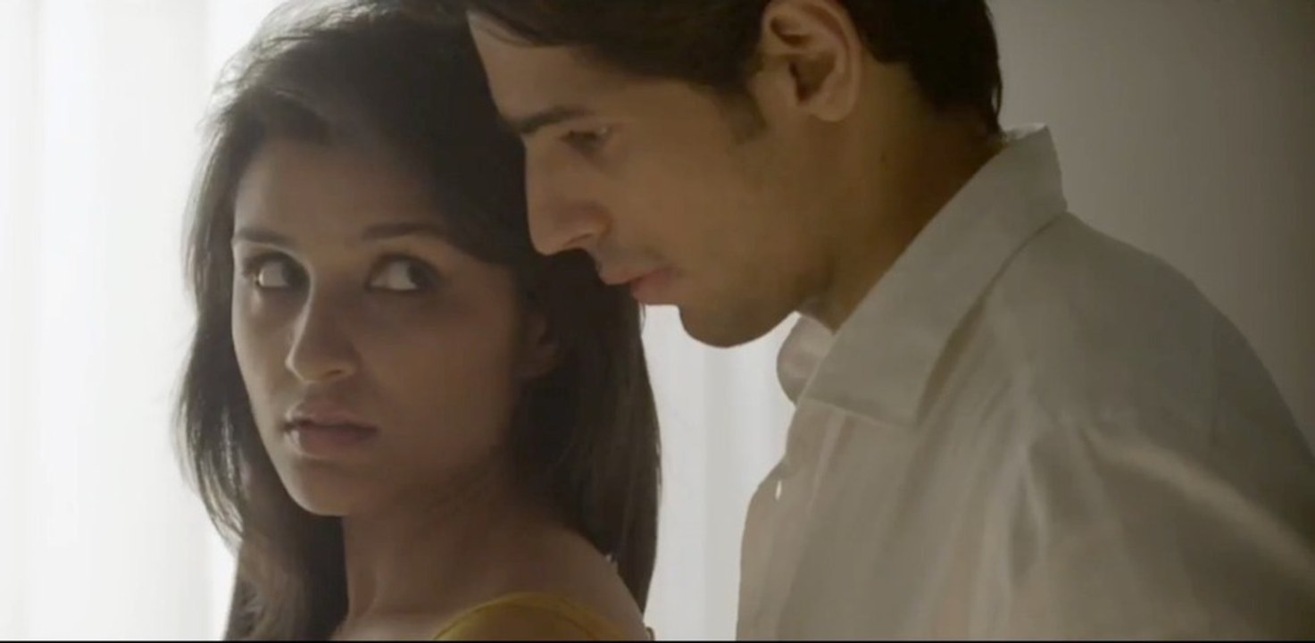 Hasee Toh Phasee Official Trailer | Parineeti Chopra | Sidharth Malhotra