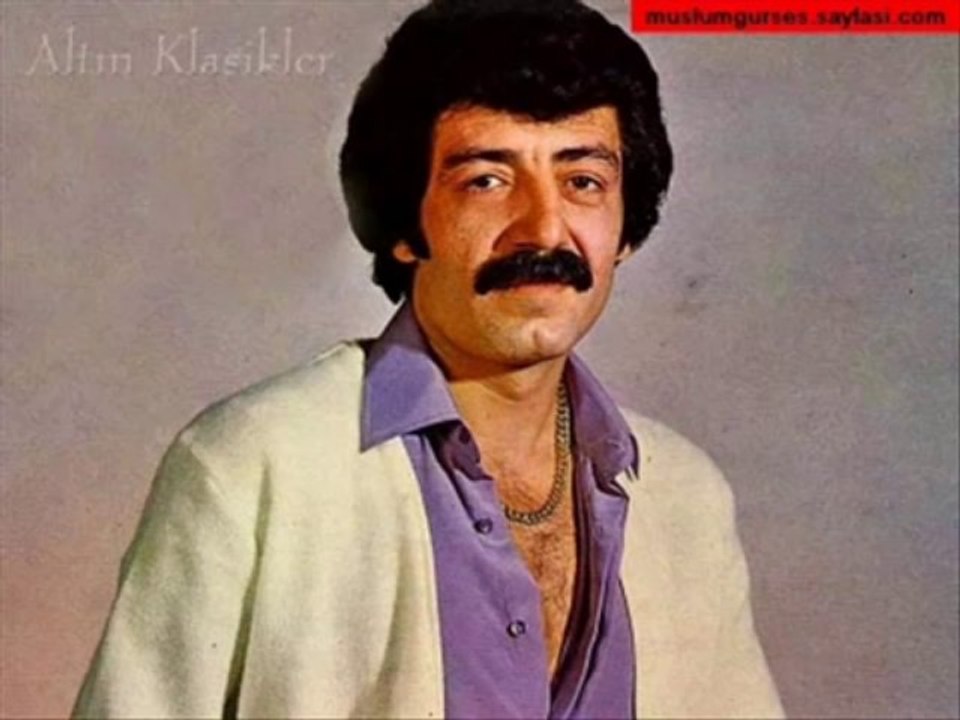 müslüm gürses-sana benziyor