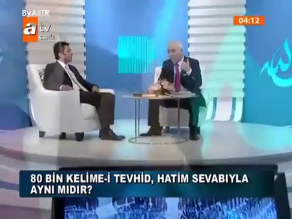 Tövbe Duası
