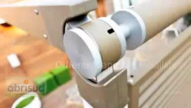 Esprit Pergola Tendance et Design