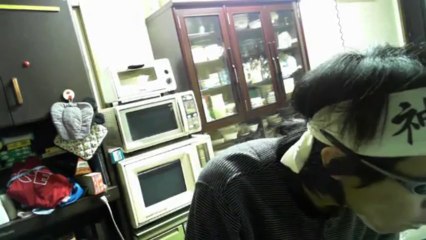 [20131216]19時14分マカロニグラタン