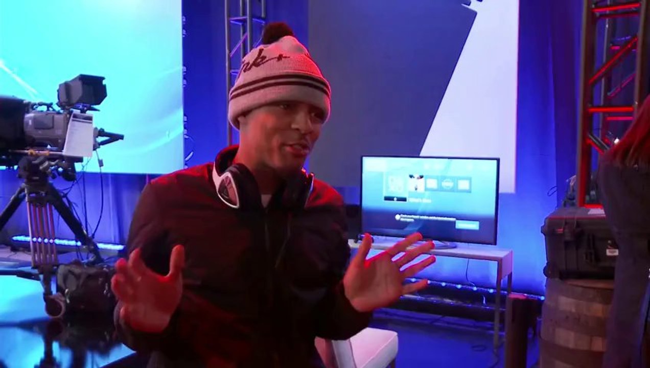 PS4 - World s Largest Console Launch Ever