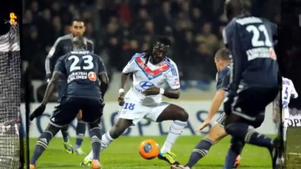 Ligue 1: Lyon et Marseille se séparent sur un match nul (2-2)
