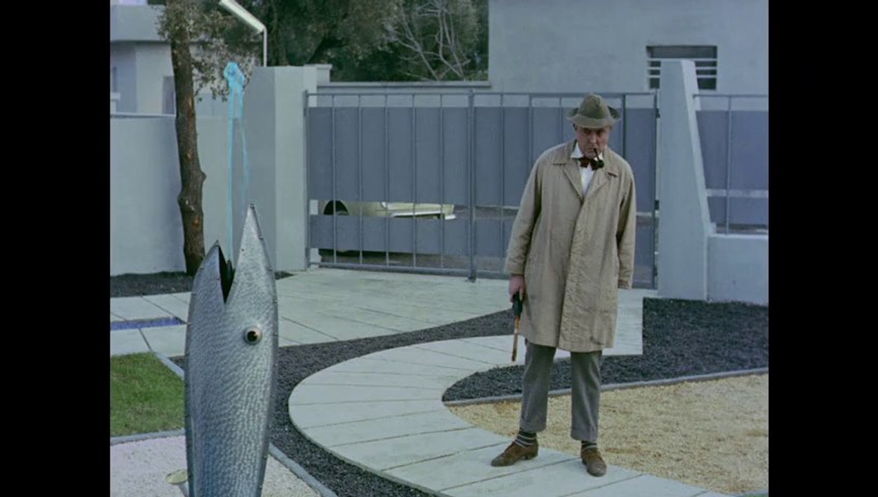 Mon Oncle