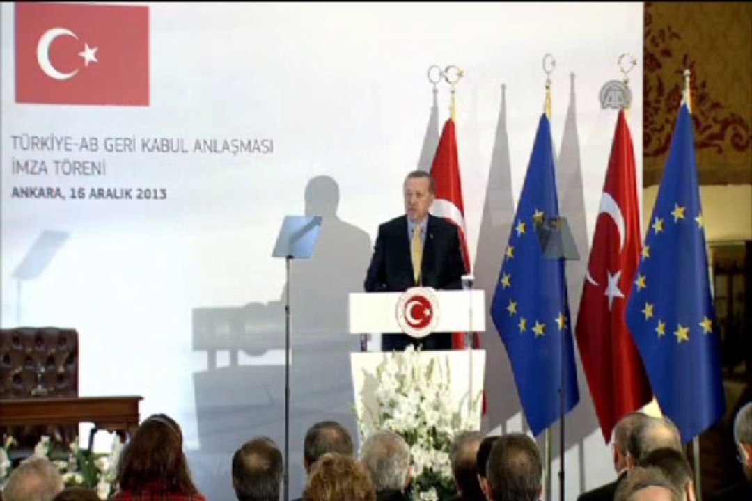 Vizesiz Avrupa seyahati başlayacak