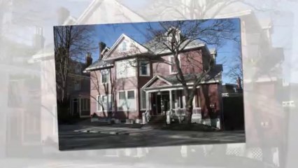 Short Term House Rentals St. John's NL