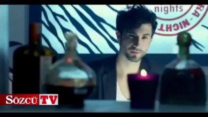 Hadise'li korsan klip