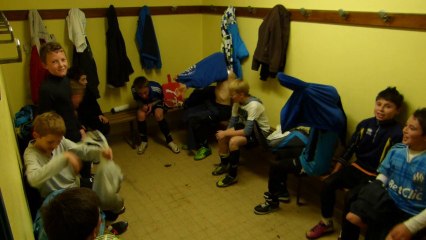 Rhône-Crussol 07 - U13 entente RMC