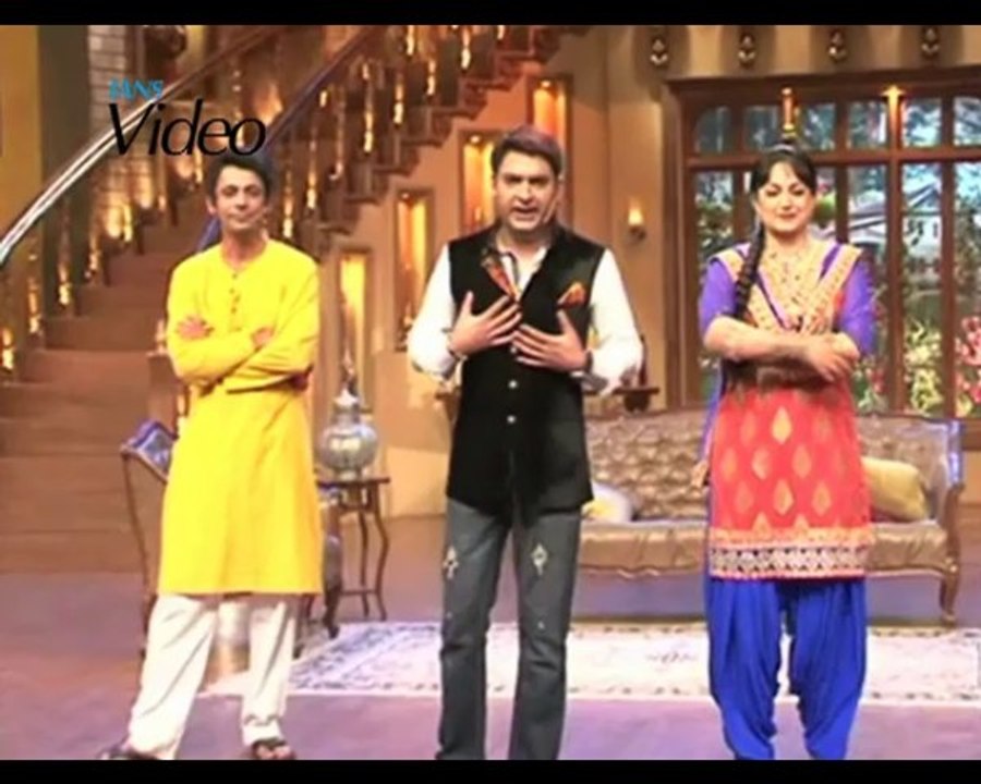 Nobody can replace Sunil as Gutthi