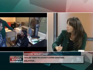 GÜNDEM MÜZAKERE (13.12.2013) 1.KISIM