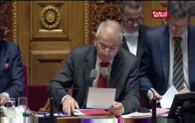 Le Sénat rejette l'article instaurant un bonus/malus pour l'énergie