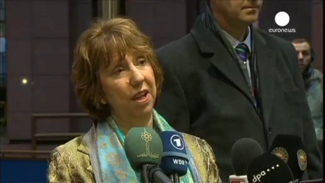 Ukrayna krizden çıkış formülünü arıyor