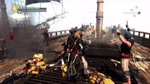 Assassins Creed IV Black Flag x360 Gameplay #2 HD