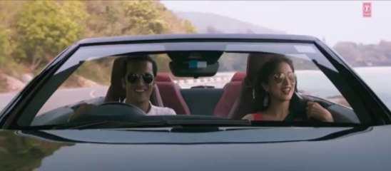 Tum Jo Mile Ishq Me (Male) Full Video Song - Ishk Actually (2013) [FULL HD] - (SULEMAN - RECORD)