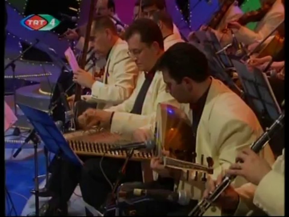 Ayşe İnak _ Gönlüme gir doğ güneşim