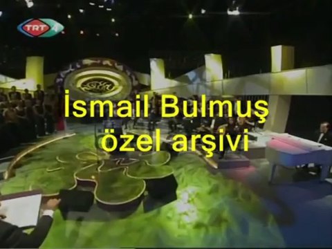 Melihat Gülses _ Unutulmaz adınla dudakta kal sevgilim