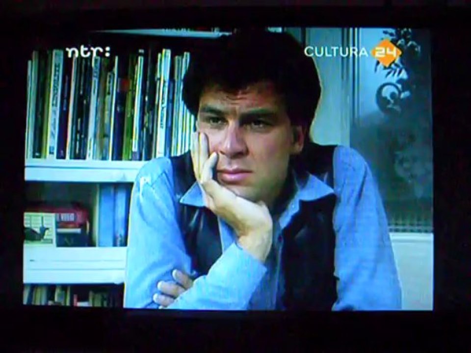 Een andere manier van zien _ 1. Herman Gorter