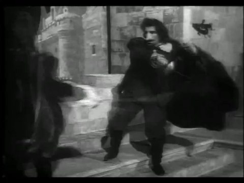 Doctor Who Classic - 6x10 - Il ladro di menti V - Come in un romanzo ITA