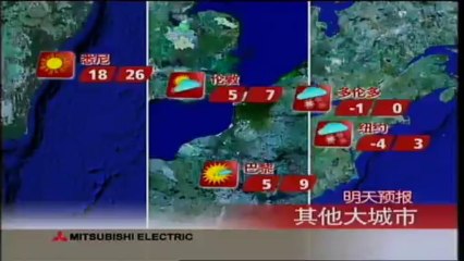 2013-12-16 1830hrs MediaCorp Channel 8 News (Monday)